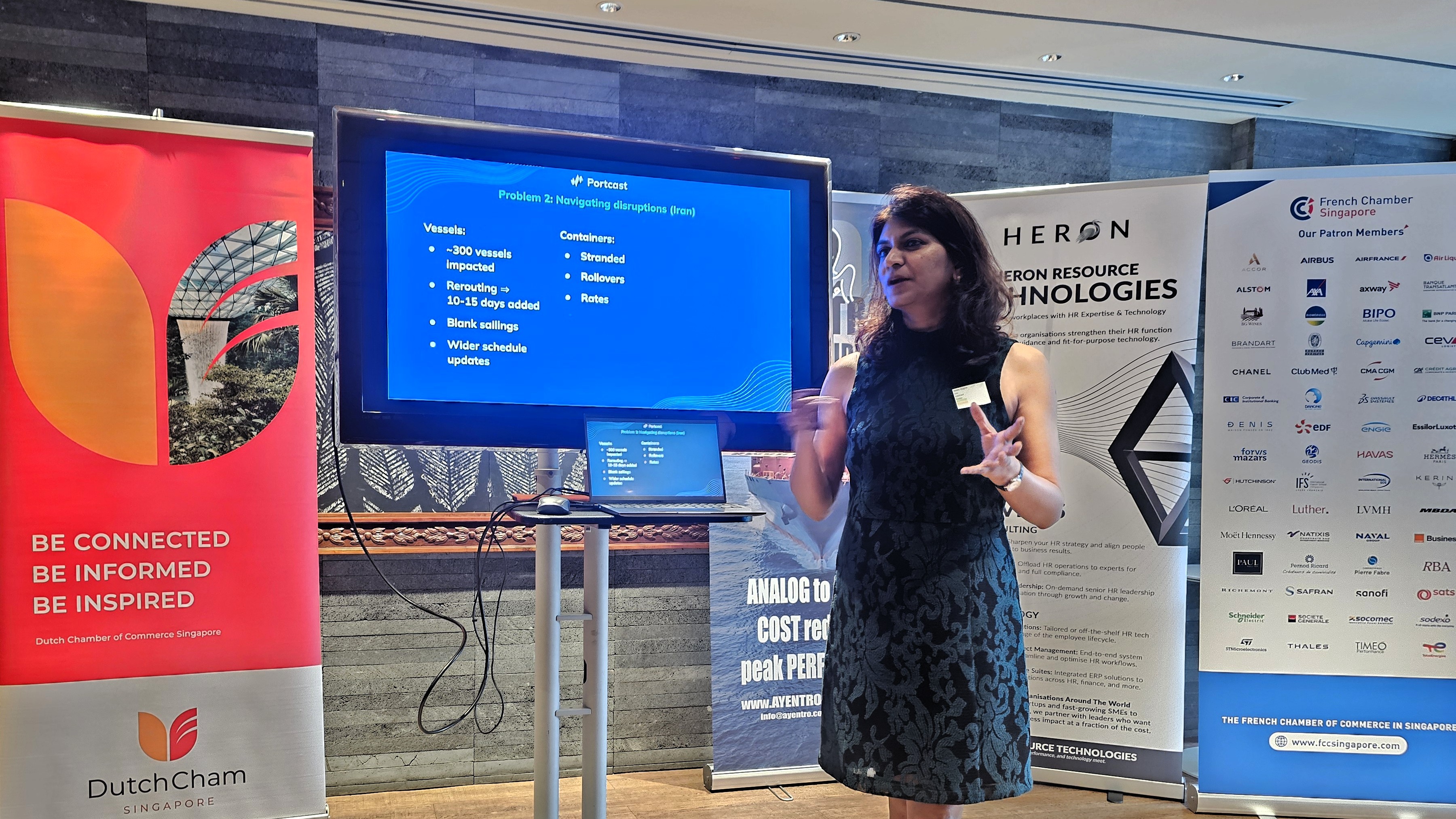 Networking Event: Digital Transformation, 19 March 2026 – photo 11 of 32